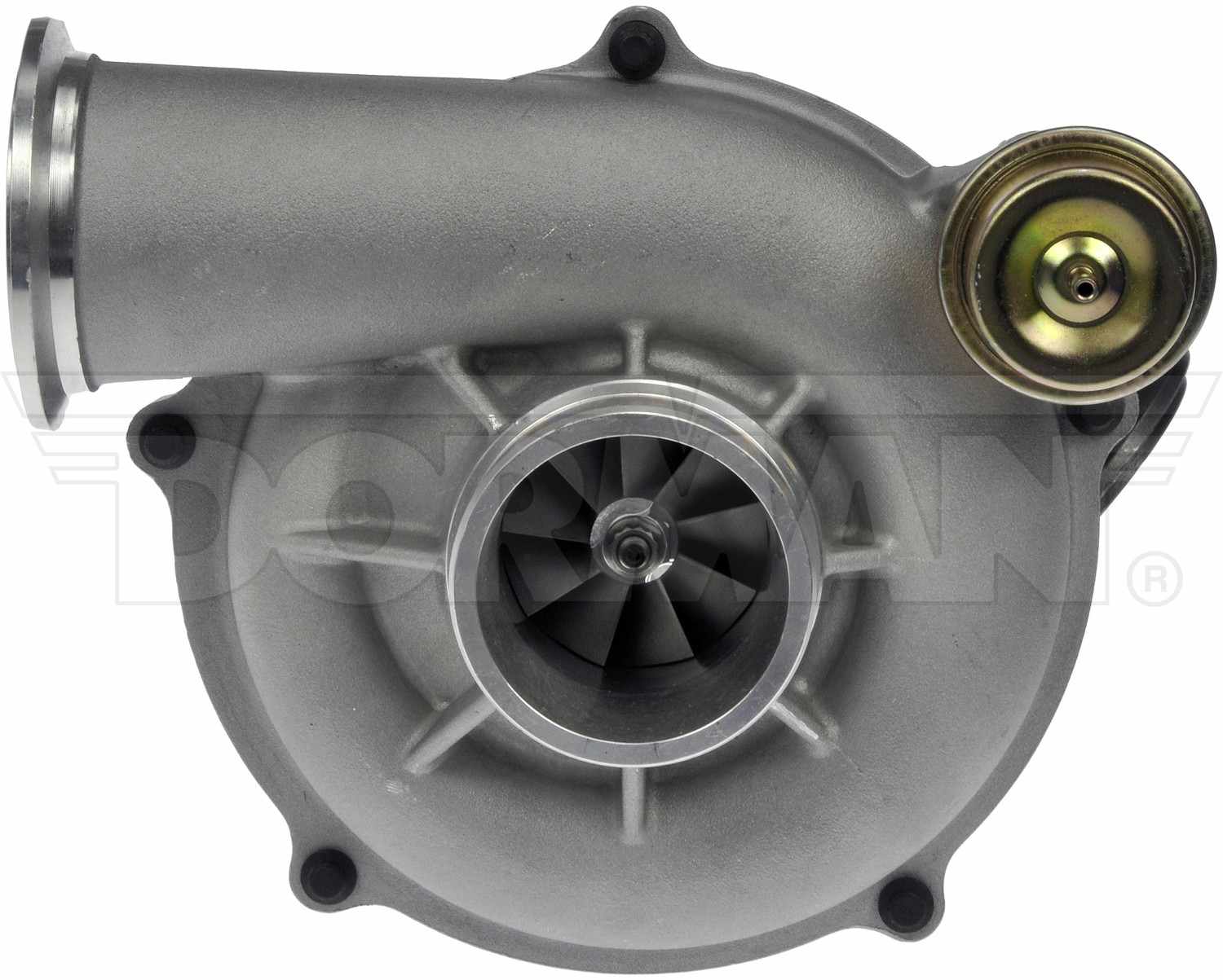 Dorman - OE Solutions TURBOCHARGER KIT 667-226