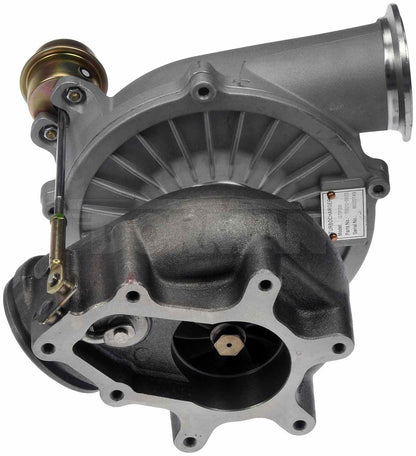 Dorman - OE Solutions TURBOCHARGER KIT 667-226