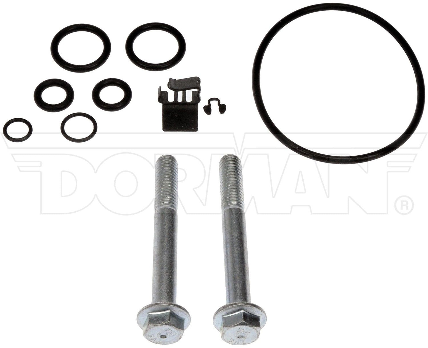 Dorman - OE Solutions TURBOCHARGER KIT 667-226
