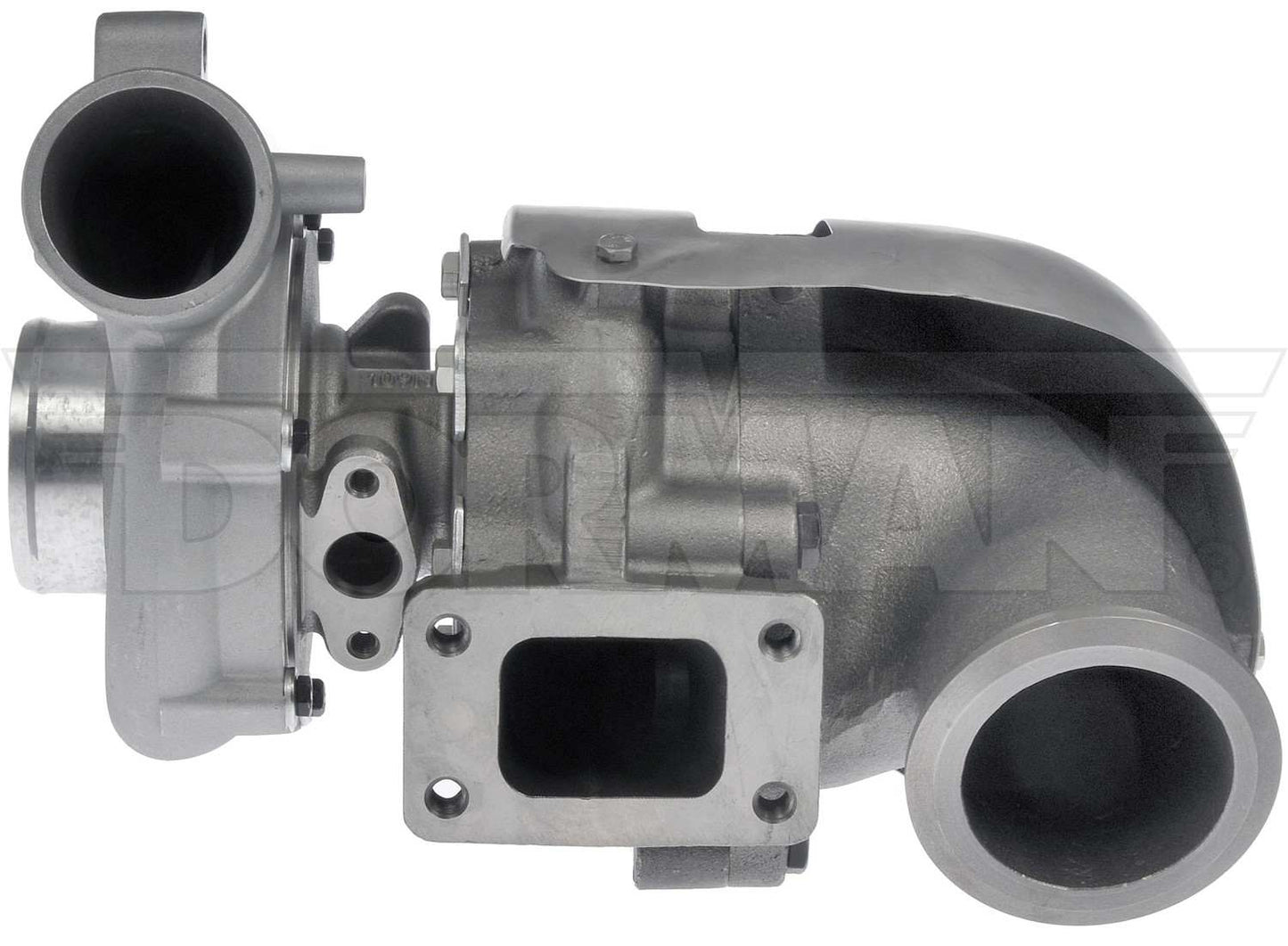 Dorman - OE Solutions TURBOCHARGER 667-228
