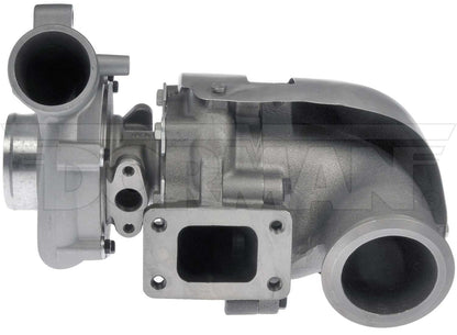 Dorman - OE Solutions TURBOCHARGER 667-228