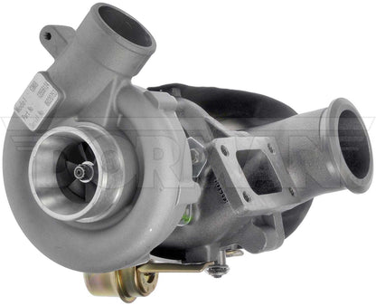 Dorman - OE Solutions TURBOCHARGER 667-228