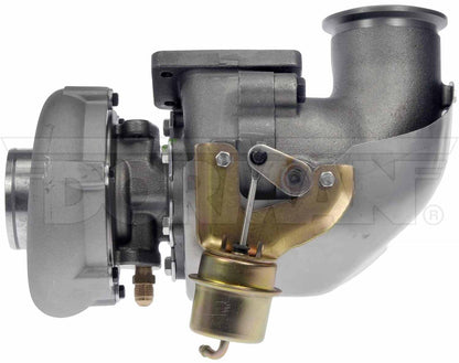 Dorman - OE Solutions TURBOCHARGER 667-228