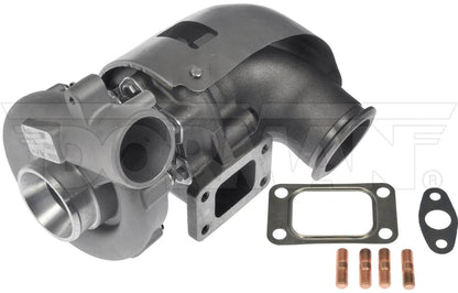 Dorman - OE Solutions TURBOCHARGER 667-228