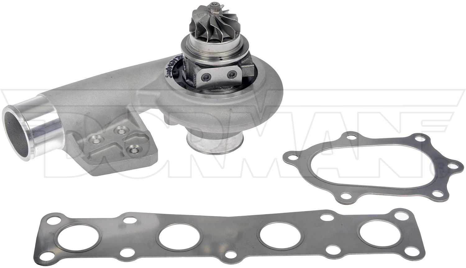 Dorman - OE Solutions TURBOCHARGER KIT 667-230