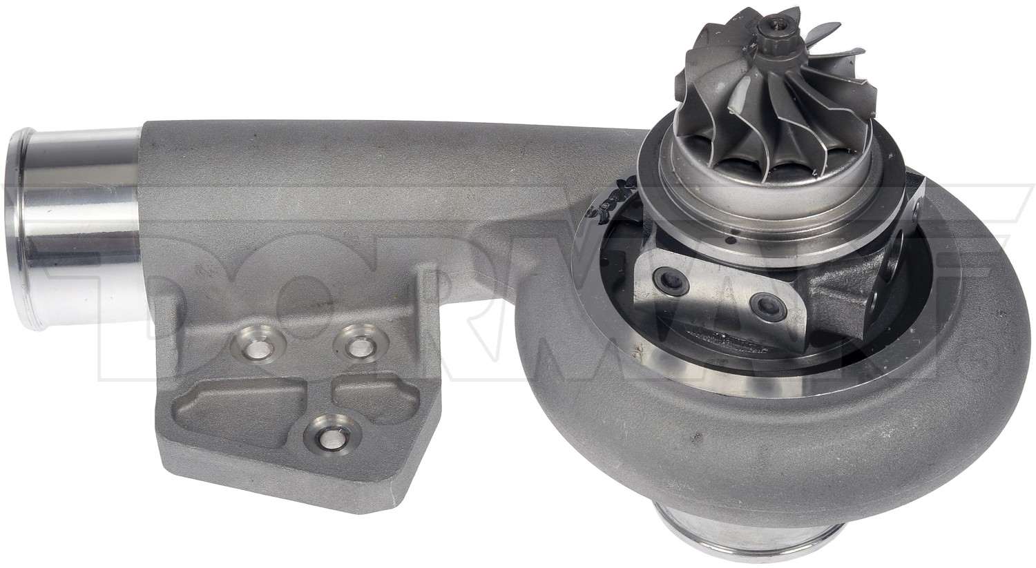 Dorman - OE Solutions TURBOCHARGER KIT 667-230