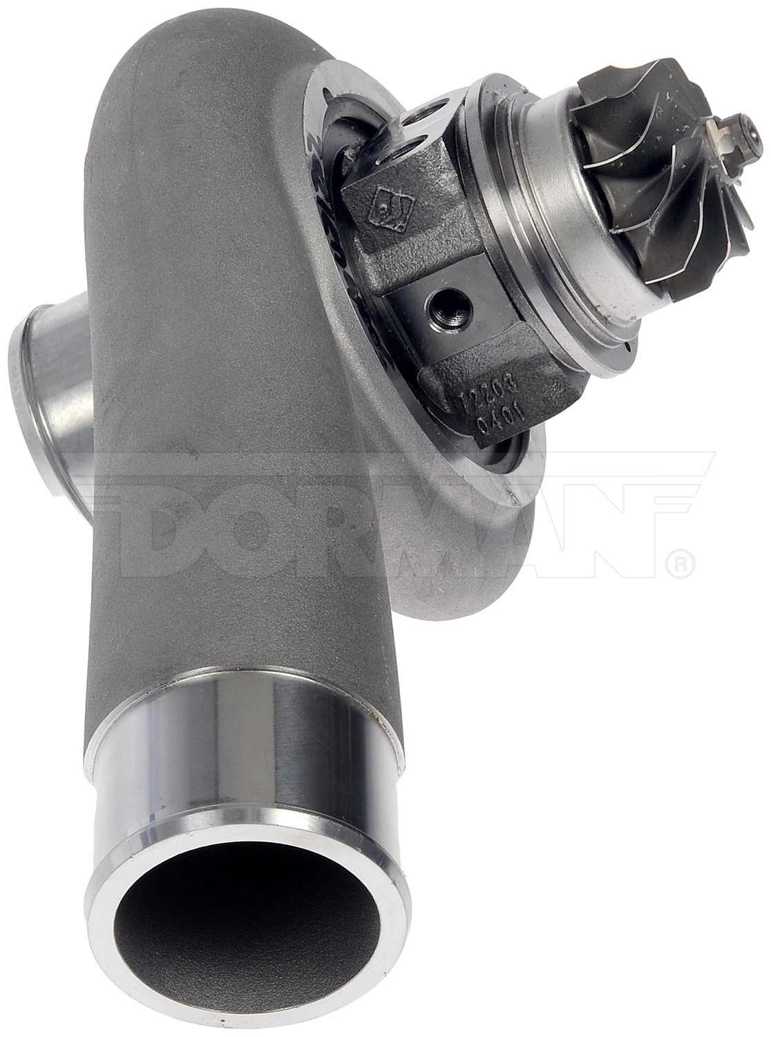 Dorman - OE Solutions TURBOCHARGER KIT 667-230