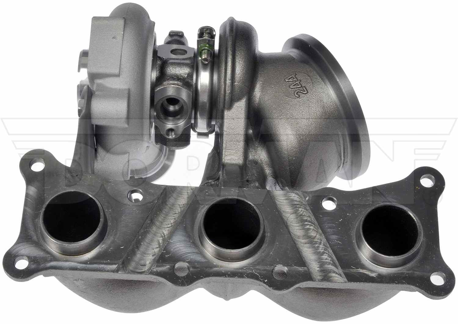 Dorman - OE Solutions TURBOCHARGER 667-231