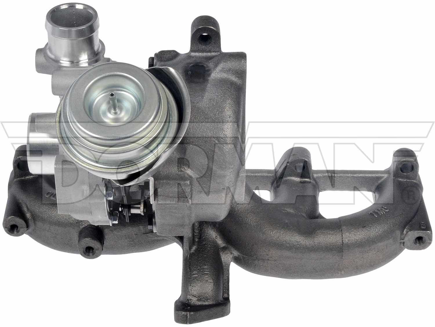 Dorman - OE Solutions TURBOCHARGER 667-232