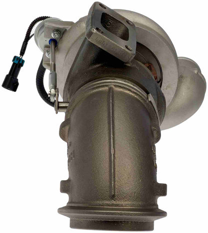 Dorman - OE Solutions TURBOCHARGER AND GASKET KIT 667-243