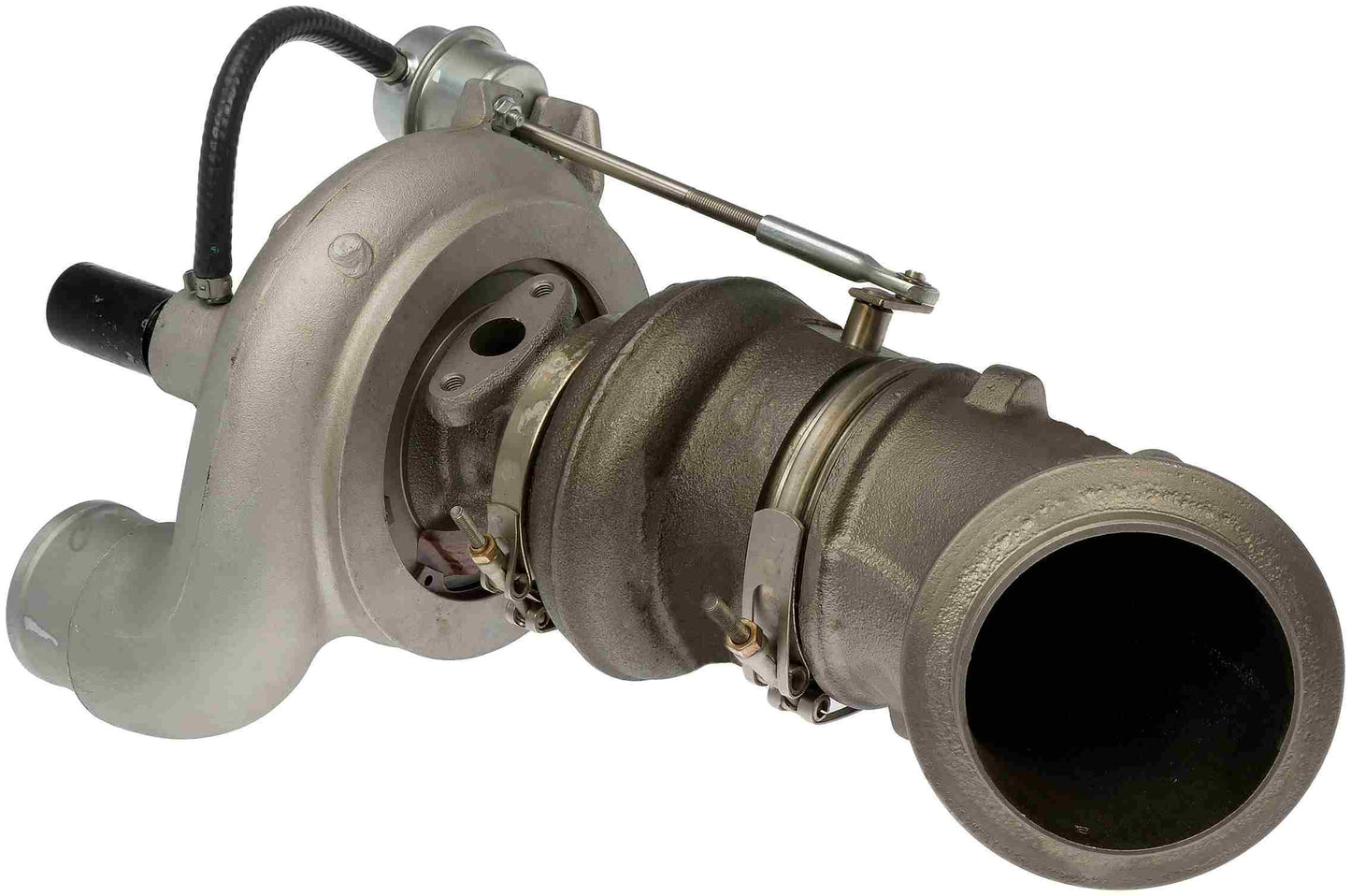Dorman - OE Solutions TURBOCHARGER AND GASKET KIT 667-243