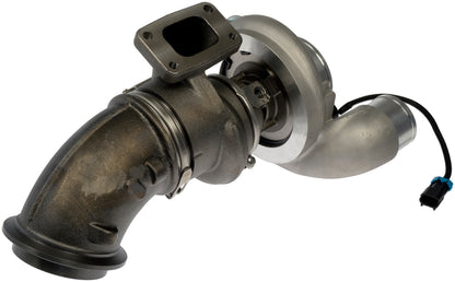 Dorman - OE Solutions TURBOCHARGER AND GASKET KIT 667-243