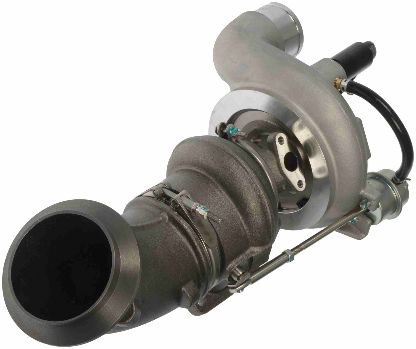 Dorman - OE Solutions TURBOCHARGER AND GASKET KIT 667-243