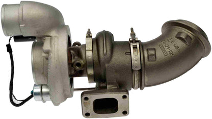Dorman - OE Solutions TURBOCHARGER AND GASKET KIT 667-243