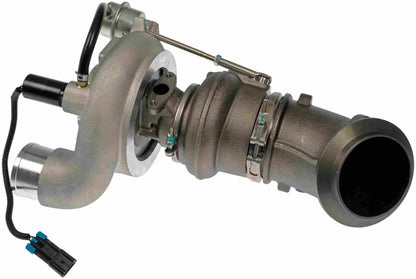 Dorman - OE Solutions TURBOCHARGER AND GASKET KIT 667-243