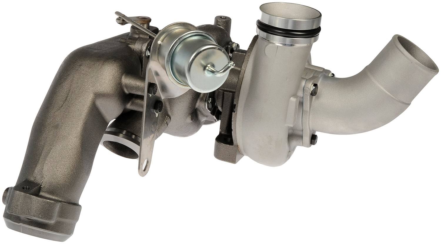 Dorman - OE Solutions TURBOCHARGER KIT 667-249