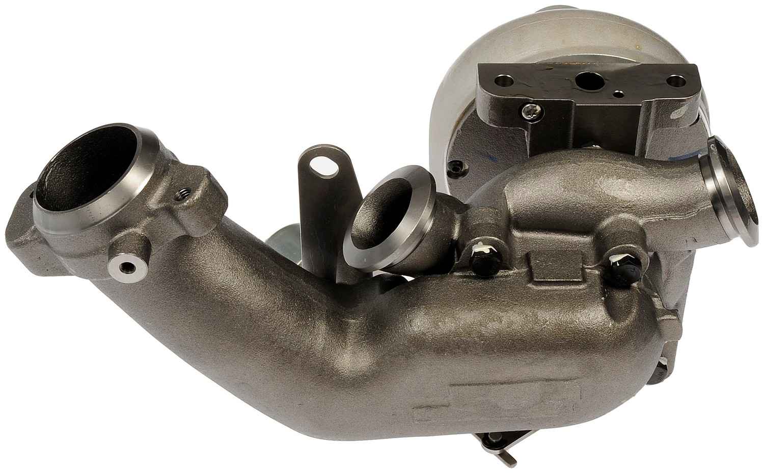 Dorman - OE Solutions TURBOCHARGER KIT 667-249