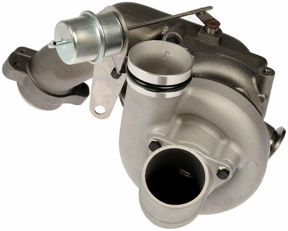 Dorman - OE Solutions TURBOCHARGER KIT 667-249