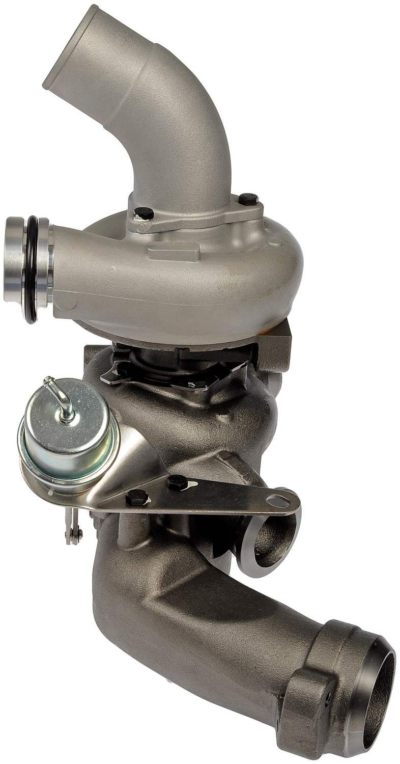 Dorman - OE Solutions TURBOCHARGER KIT 667-249