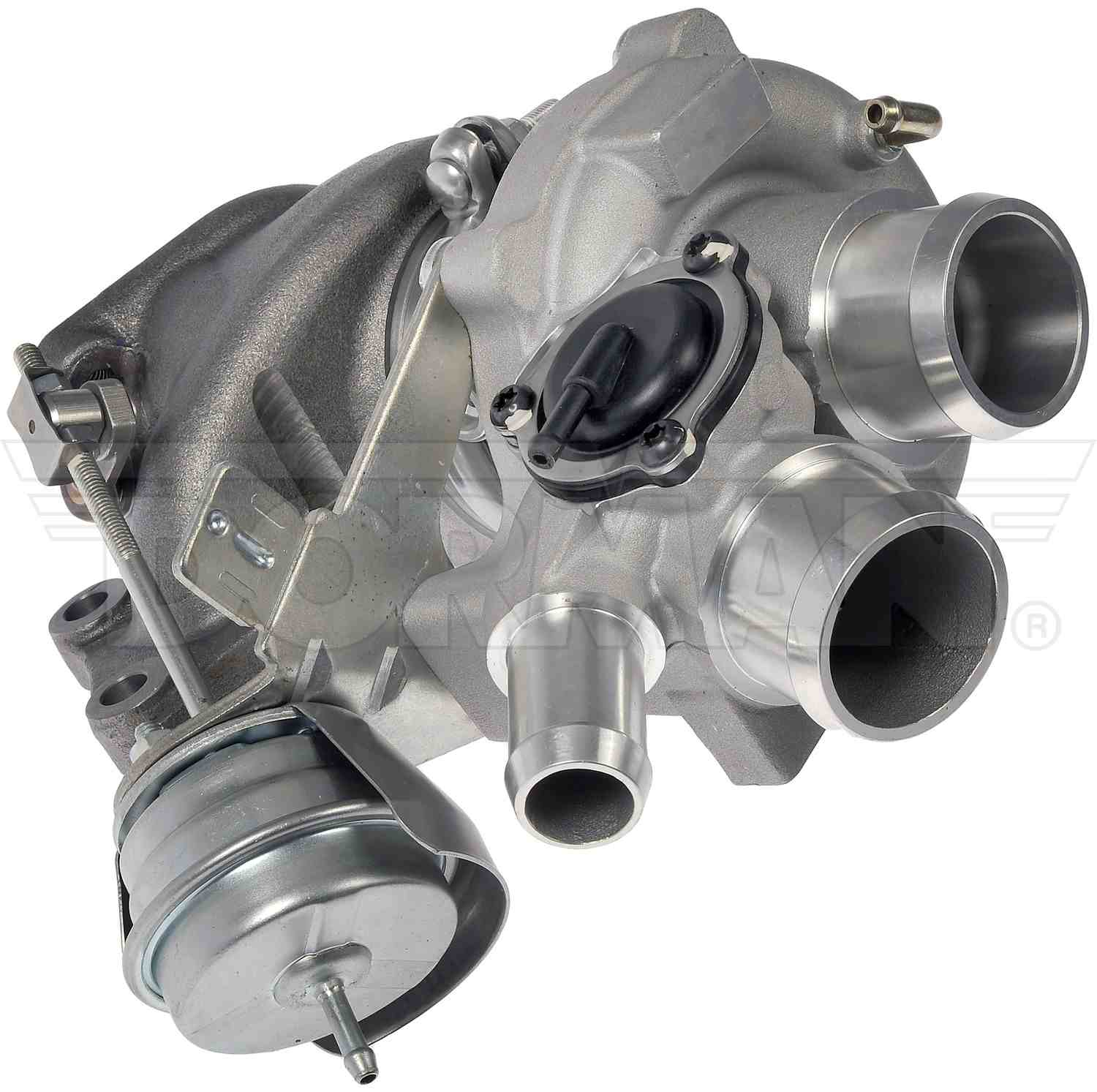 Dorman - OE Solutions TURBOCHARGER KIT 667-250