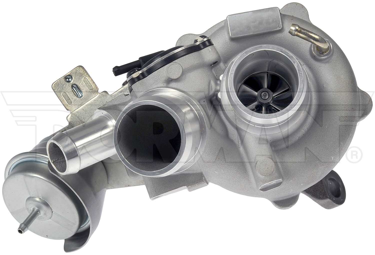 Dorman - OE Solutions TURBOCHARGER KIT 667-250