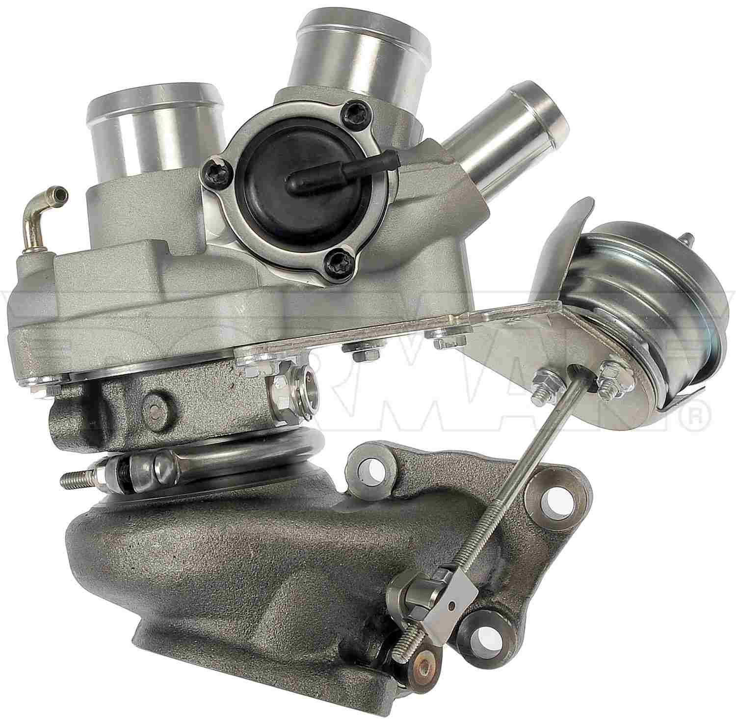 Dorman - OE Solutions TURBOCHARGER KIT 667-250