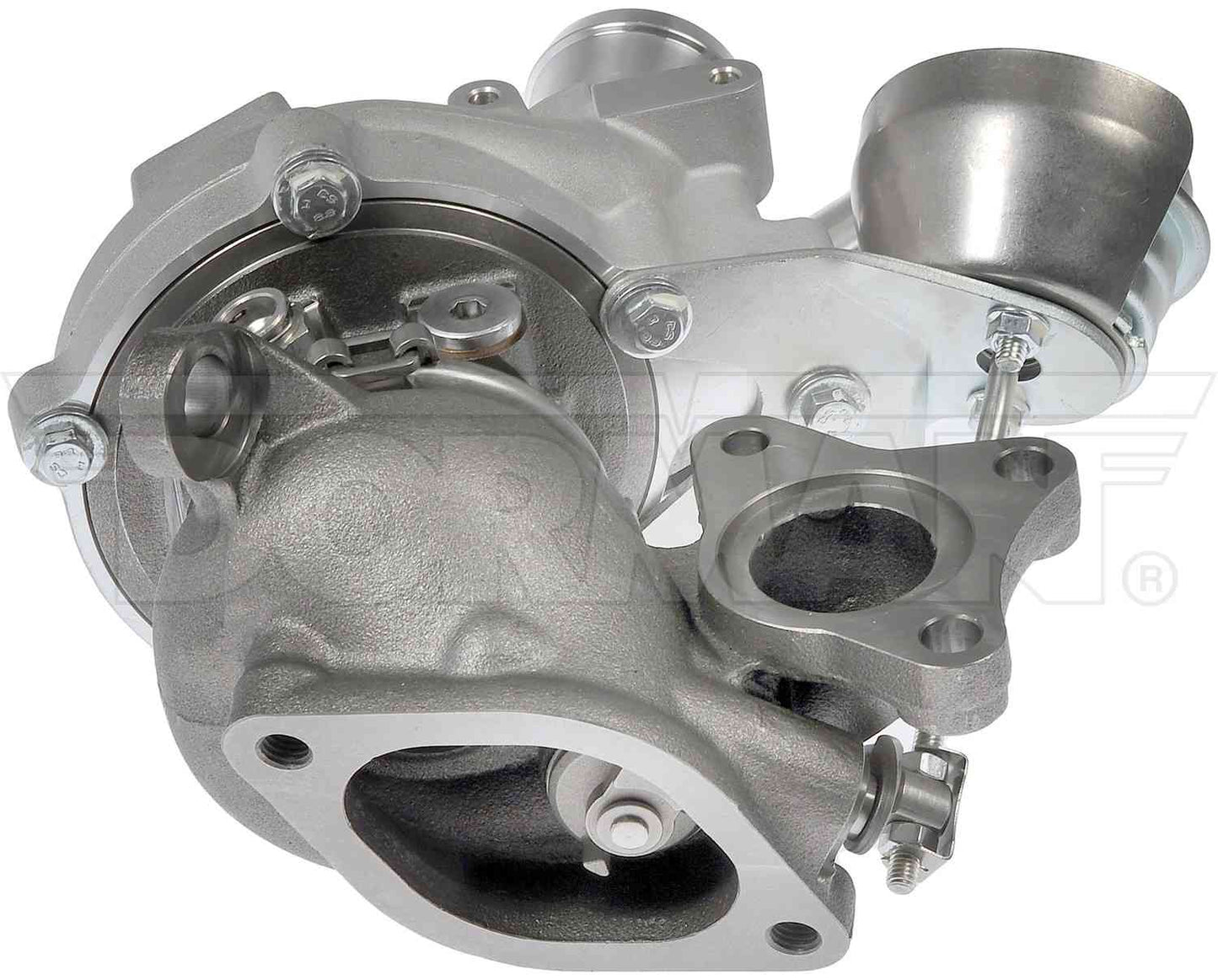 Dorman - OE Solutions TURBOCHARGER KIT 667-251
