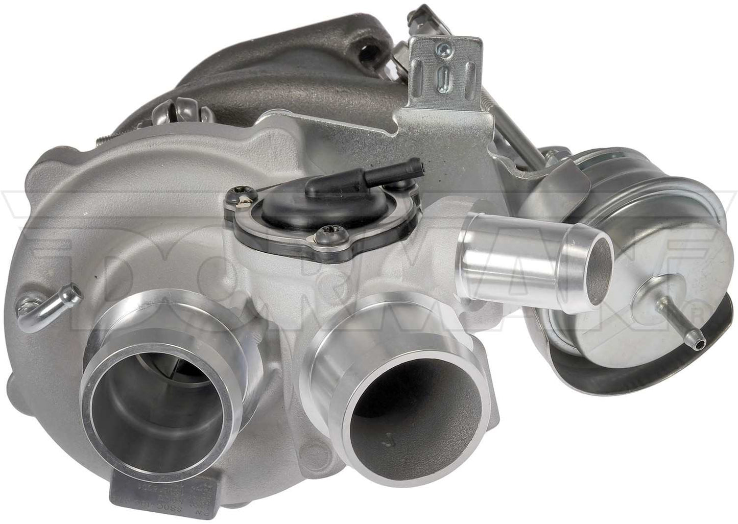 Dorman - OE Solutions TURBOCHARGER KIT 667-251