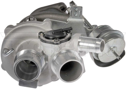 Dorman - OE Solutions TURBOCHARGER KIT 667-251