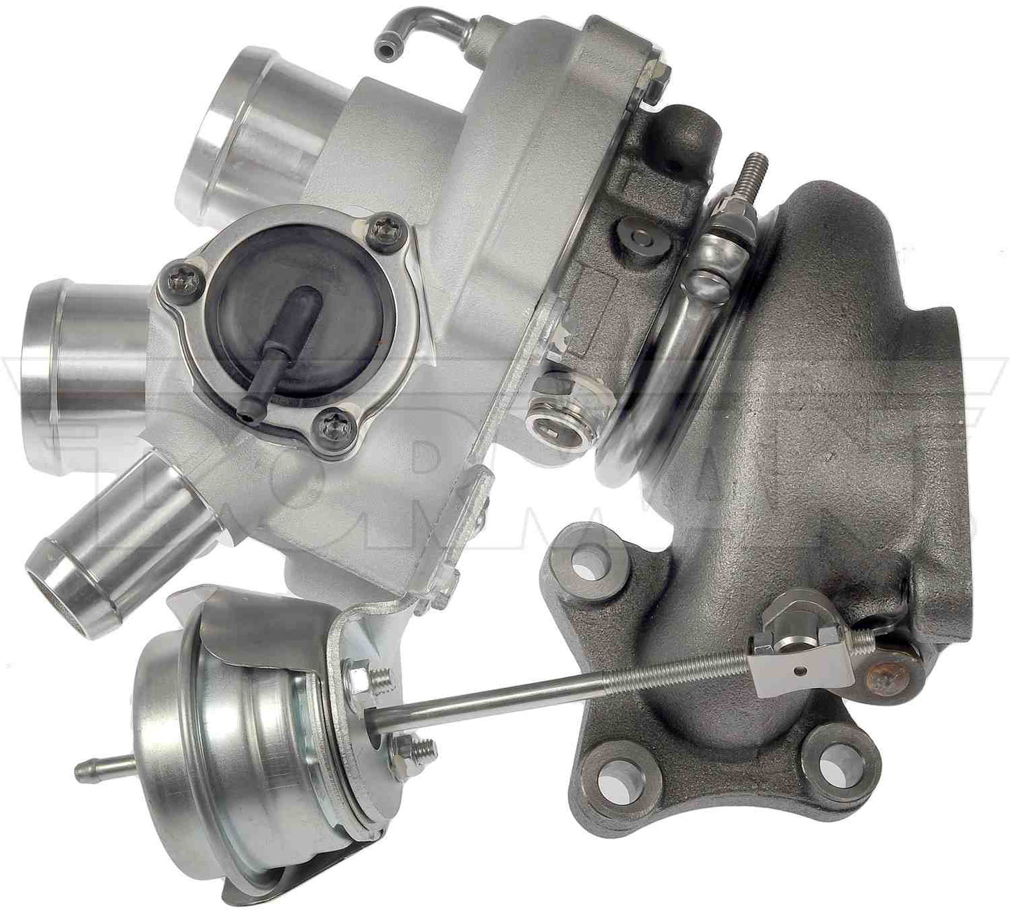 Dorman - OE Solutions TURBOCHARGER KIT 667-251