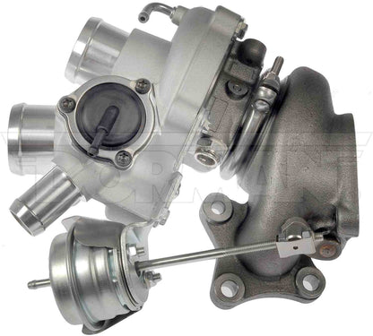 Dorman - OE Solutions TURBOCHARGER KIT 667-251