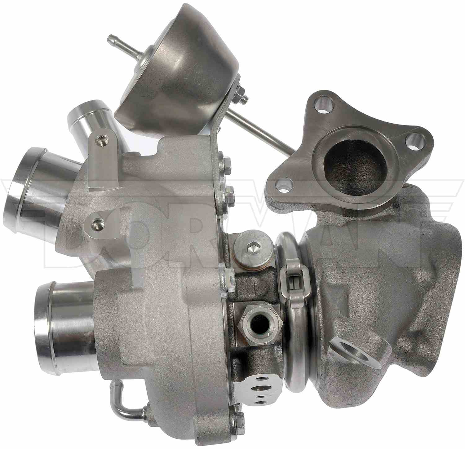 Dorman - OE Solutions TURBOCHARGER KIT 667-251