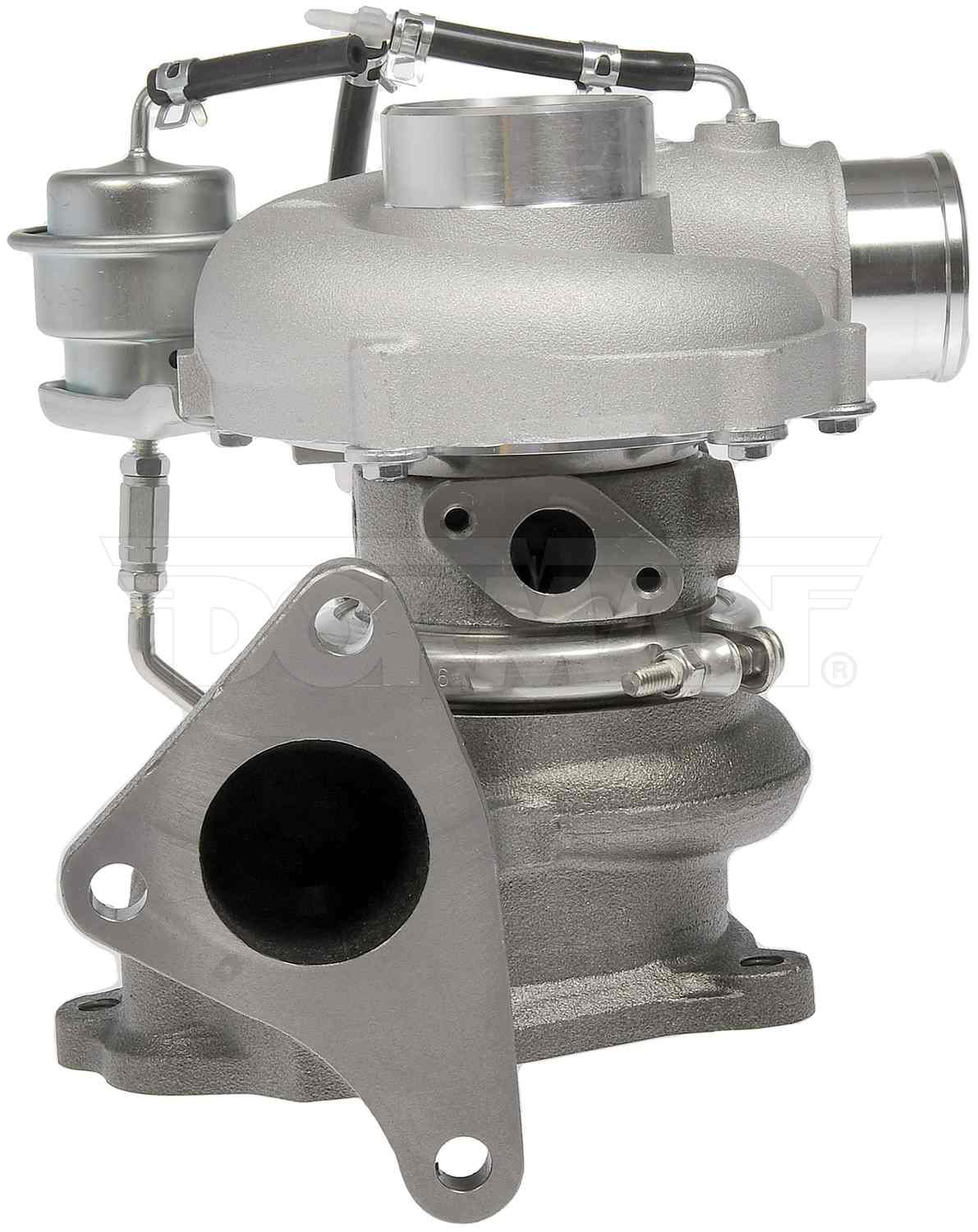 Dorman - OE Solutions TURBOCHARGER KIT 667-256