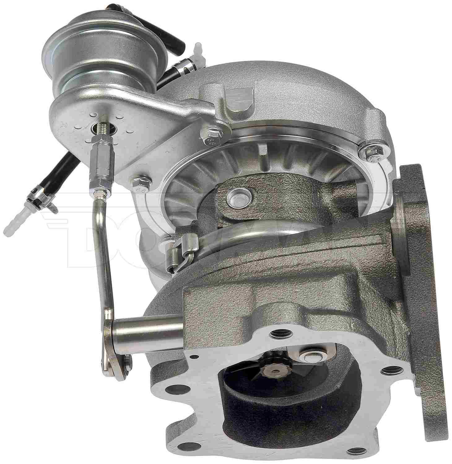 Dorman - OE Solutions TURBOCHARGER KIT 667-256