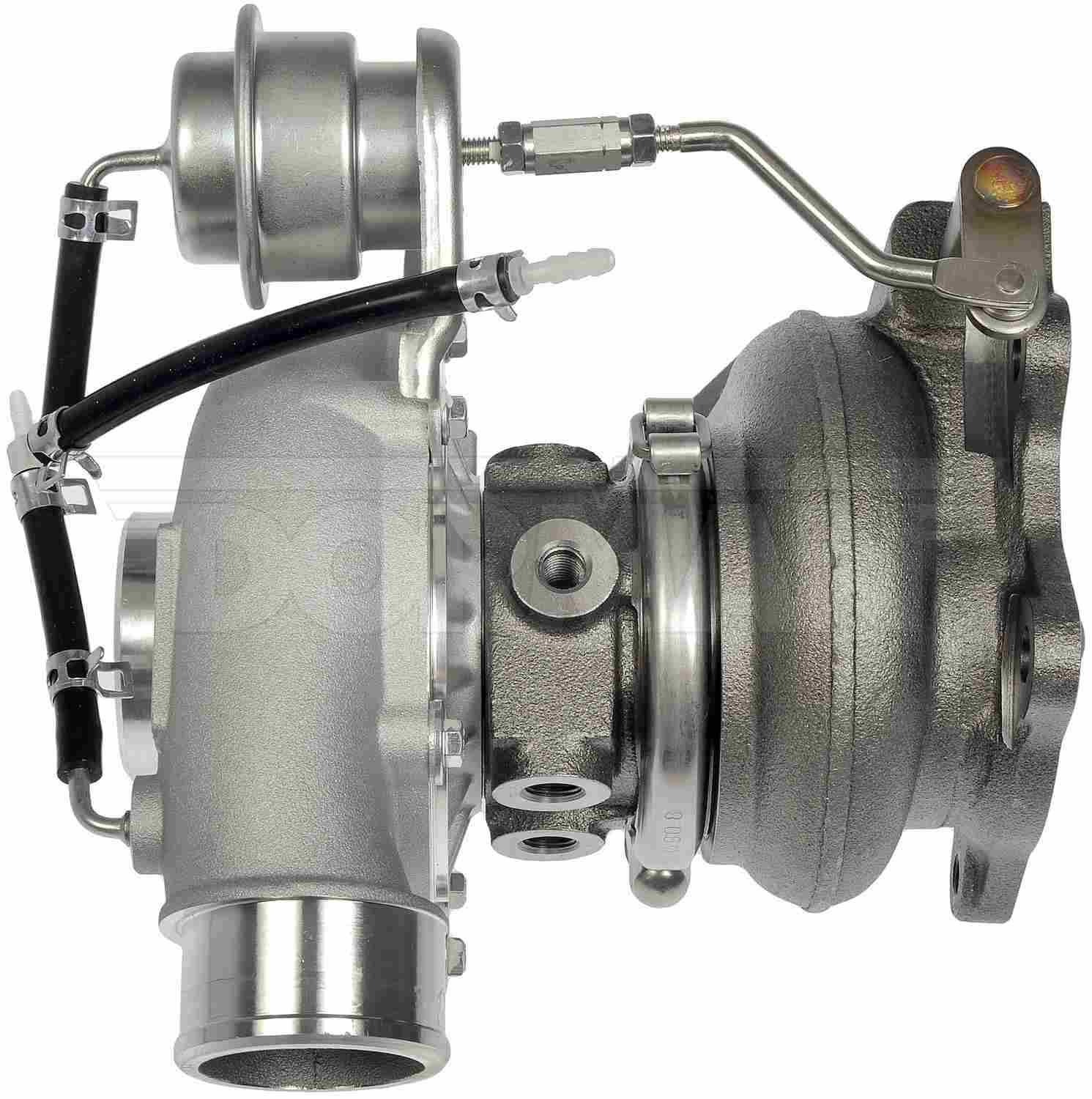 Dorman - OE Solutions TURBOCHARGER KIT 667-256