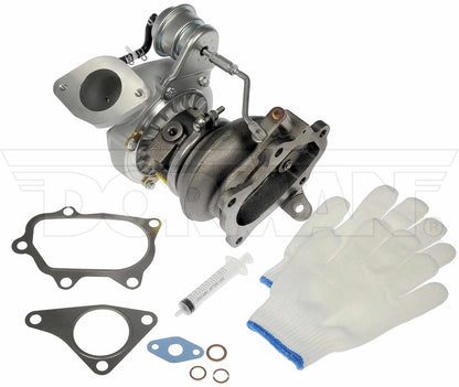 Dorman - OE Solutions TURBOCHARGER KIT 667-257