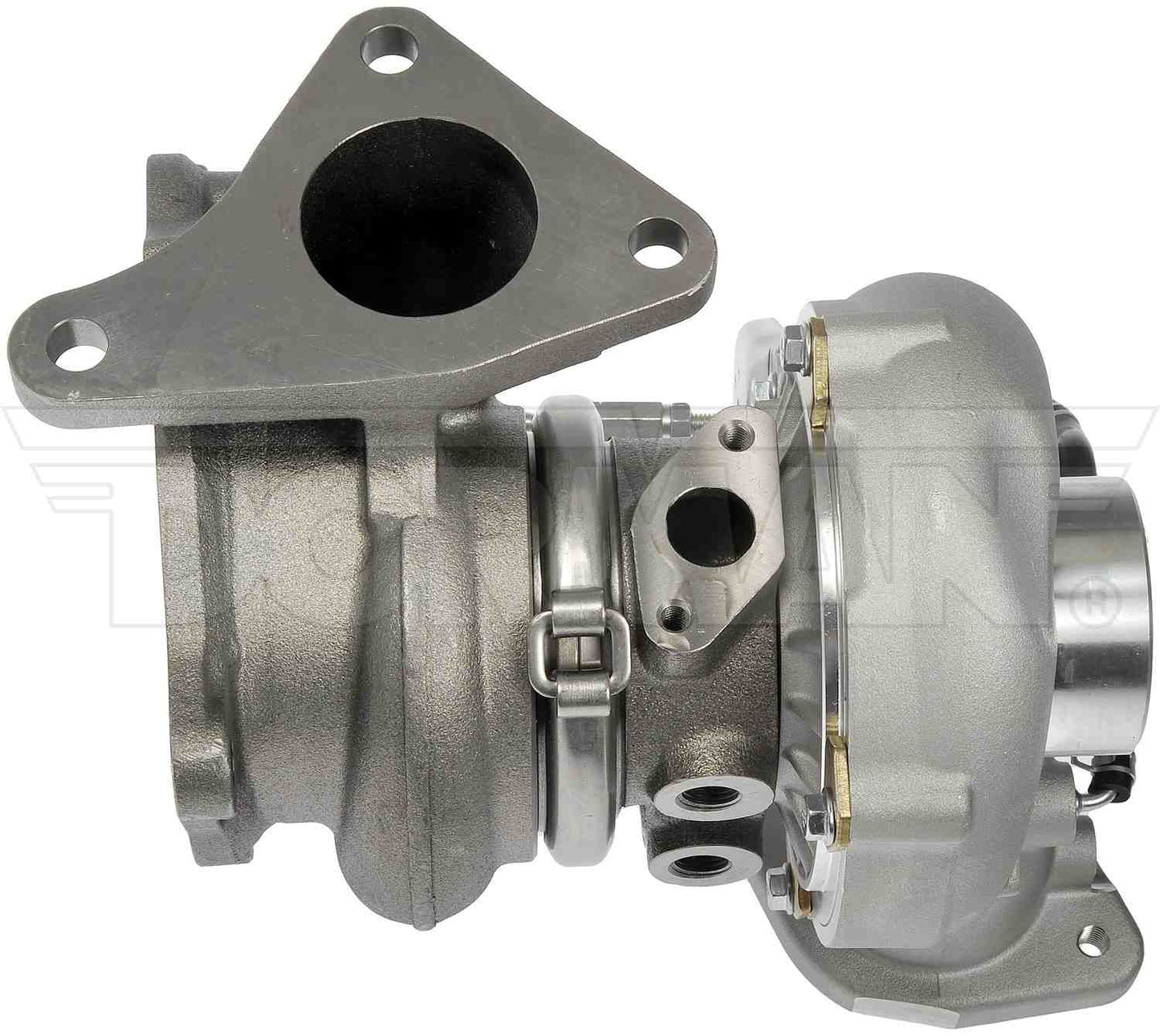 Dorman - OE Solutions TURBOCHARGER KIT 667-257