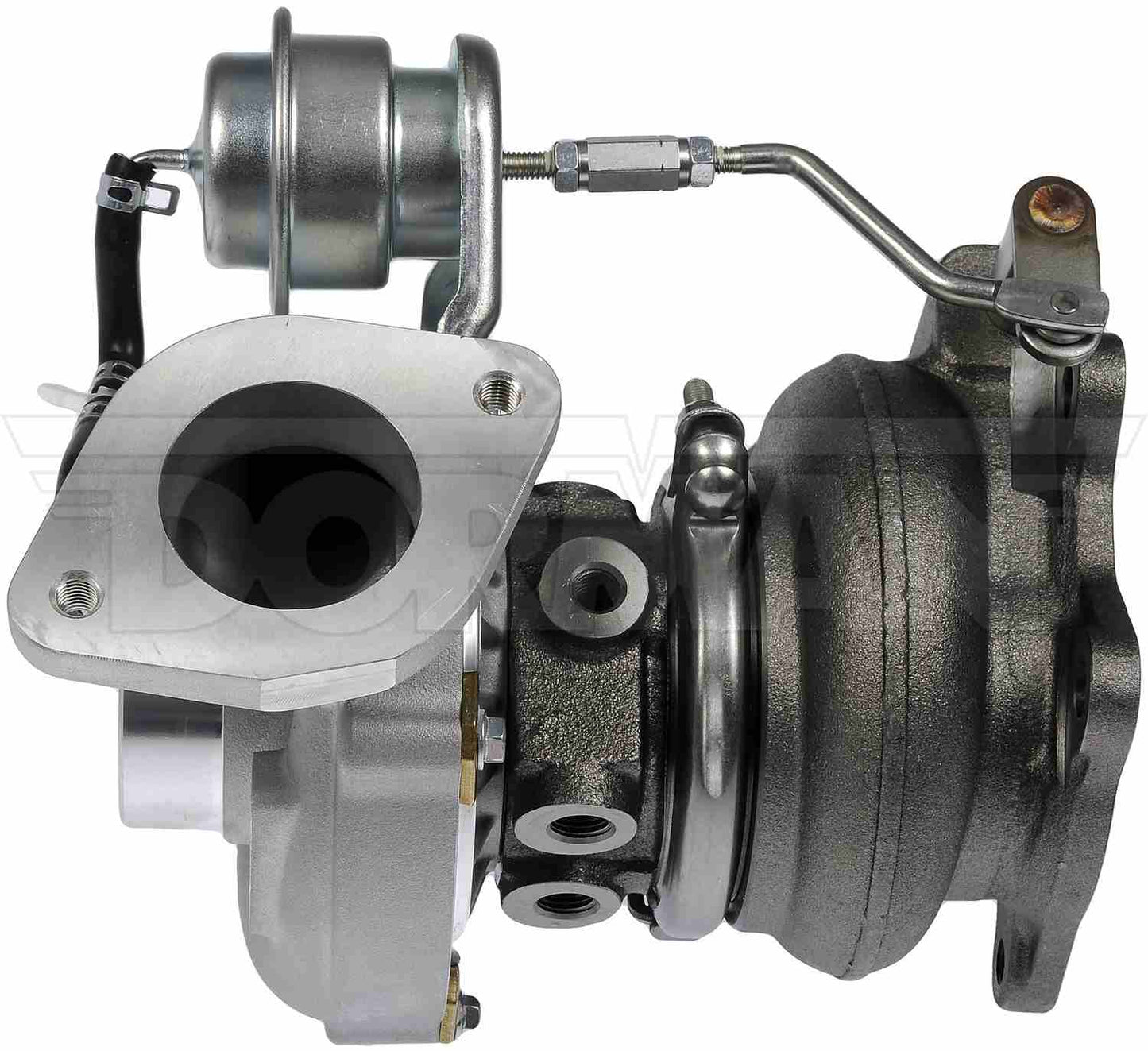 Dorman - OE Solutions TURBOCHARGER KIT 667-257