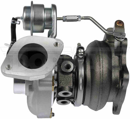 Dorman - OE Solutions TURBOCHARGER KIT 667-257