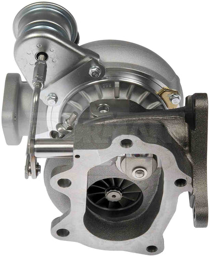 Dorman - OE Solutions TURBOCHARGER KIT 667-257