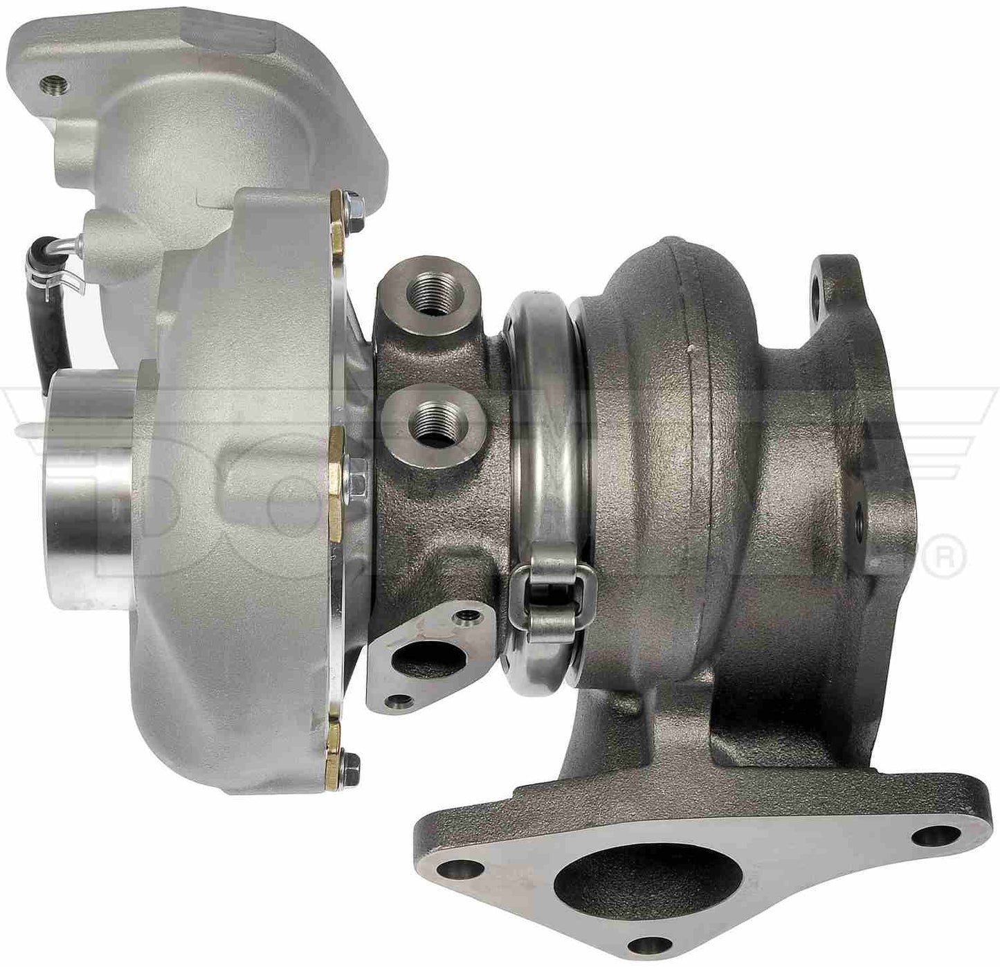 Dorman - OE Solutions TURBOCHARGER KIT 667-257