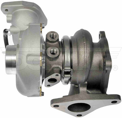 Dorman - OE Solutions TURBOCHARGER KIT 667-257
