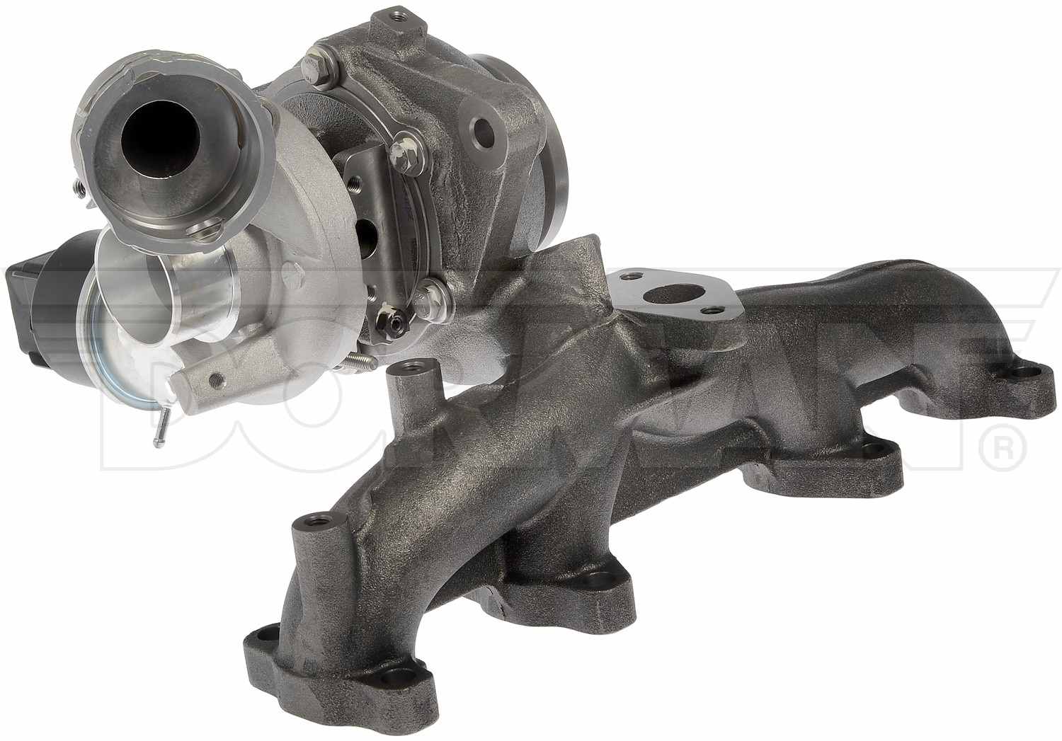 Dorman - OE Solutions TURBOCHARGER KIT 667-258