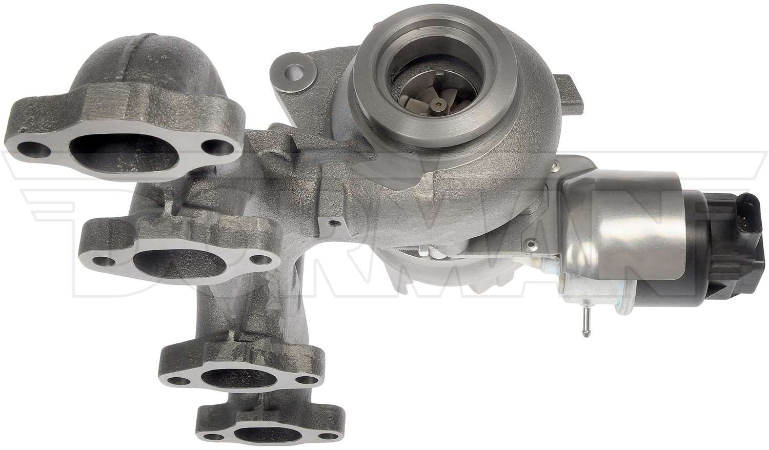 Dorman - OE Solutions TURBOCHARGER KIT 667-258