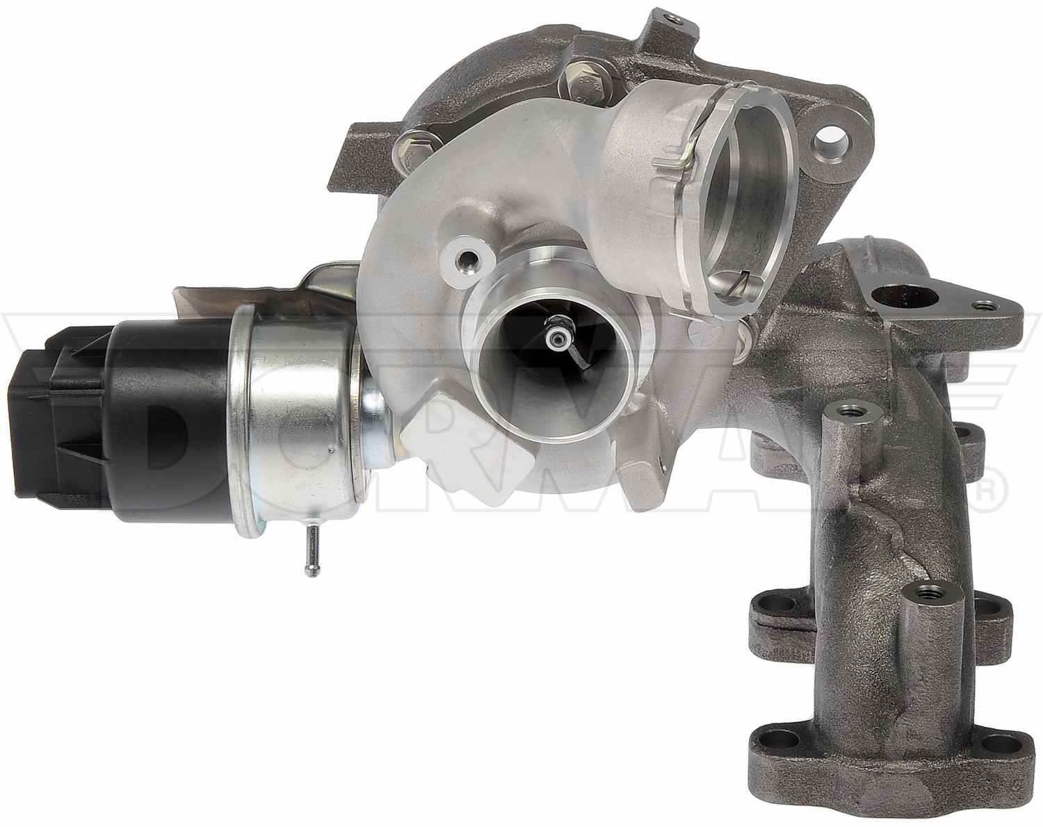 Dorman - OE Solutions TURBOCHARGER KIT 667-258