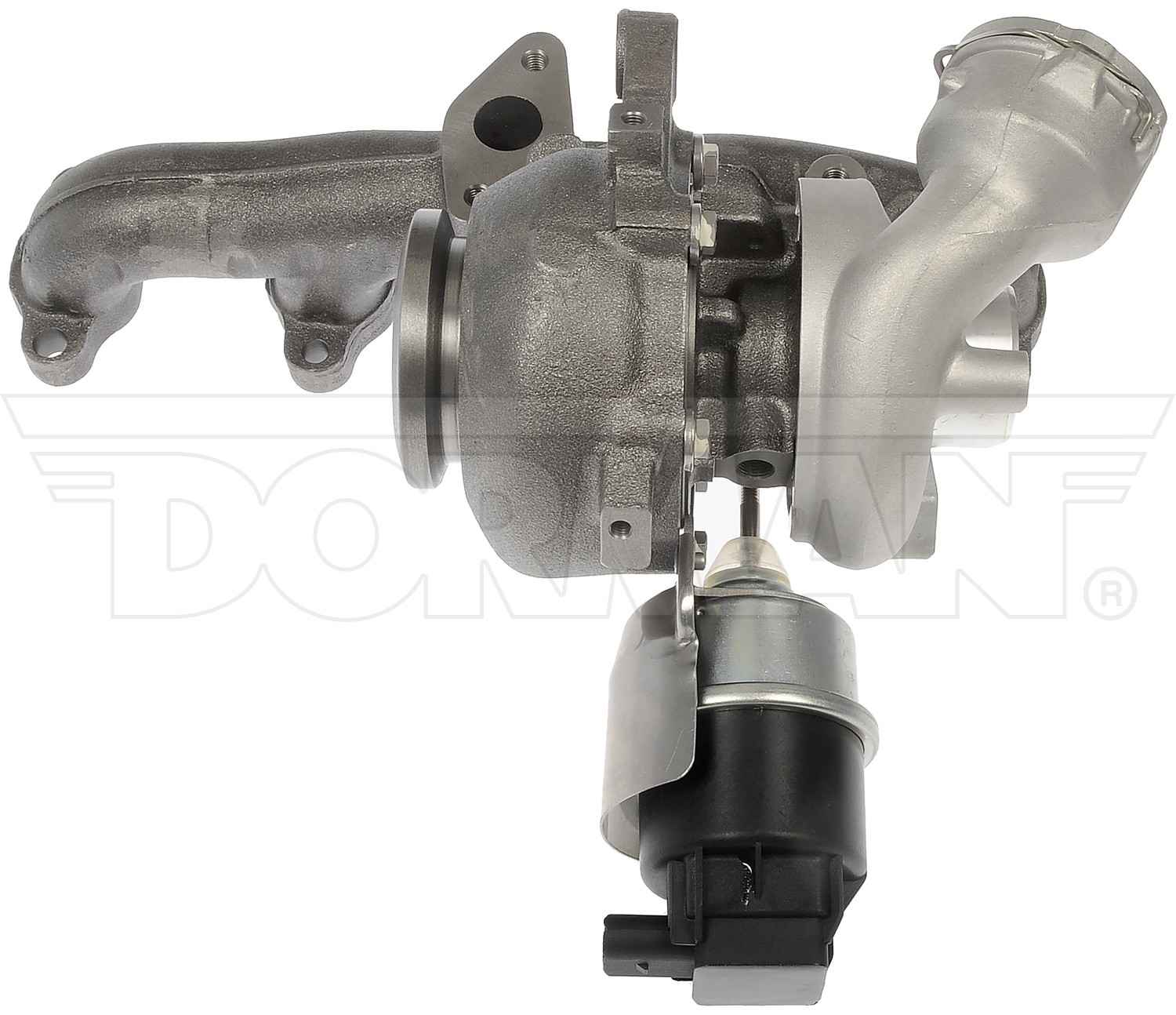 Dorman - OE Solutions TURBOCHARGER KIT 667-258