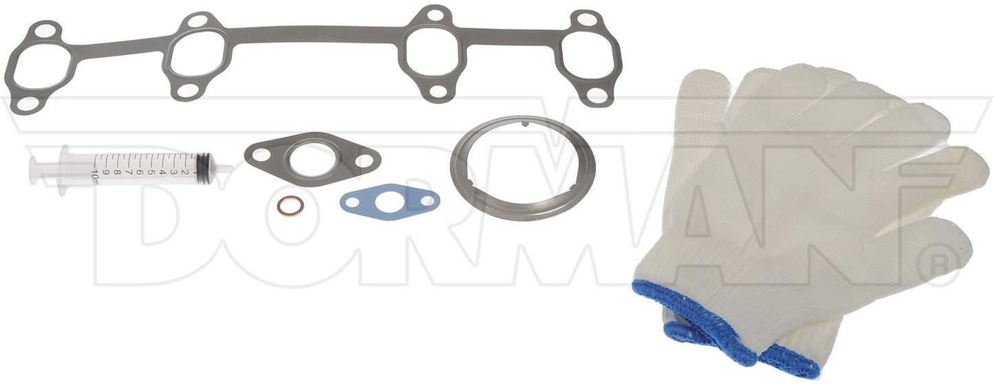 Dorman - OE Solutions TURBOCHARGER KIT 667-258