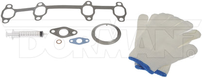Dorman - OE Solutions TURBOCHARGER KIT 667-258