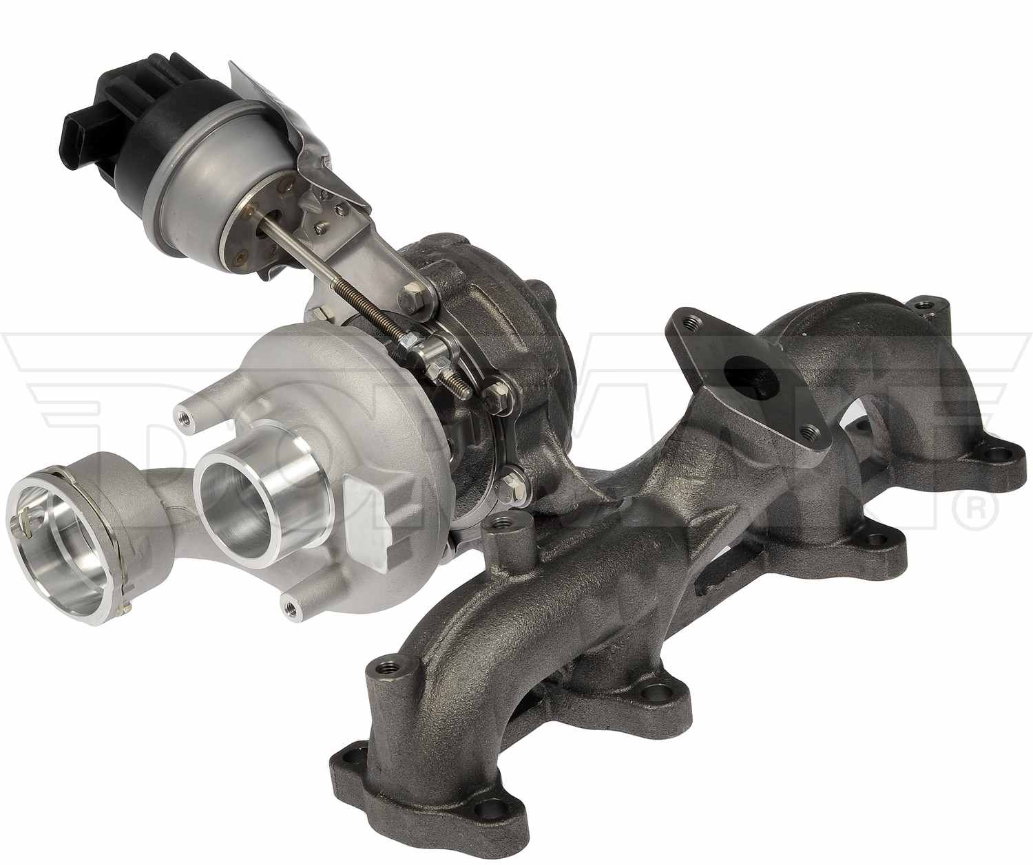 Dorman - OE Solutions TURBOCHARGER KIT 667-265