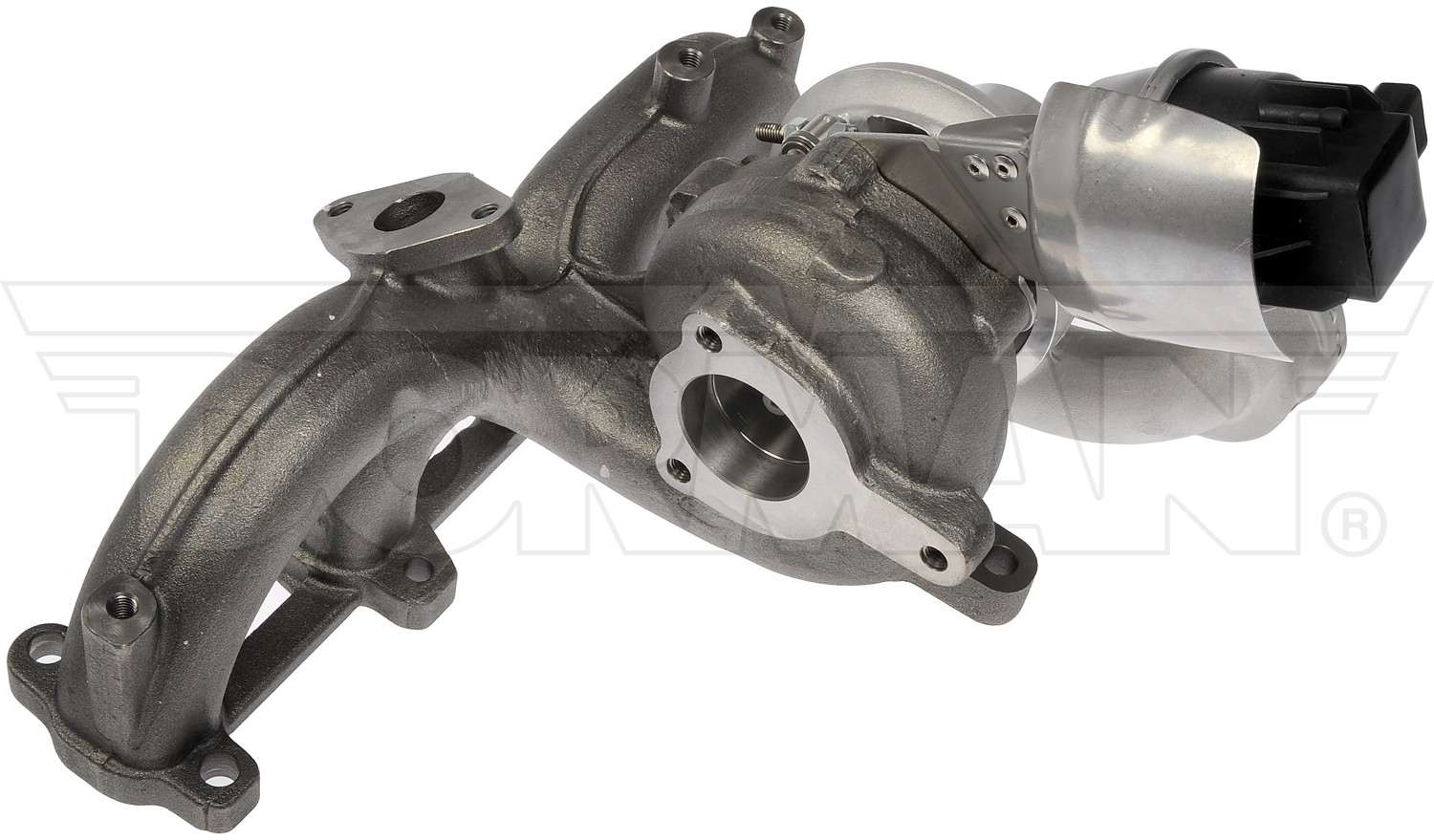 Dorman - OE Solutions TURBOCHARGER KIT 667-265